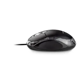 Mouse Optico Classic Box Preto Usb 800 Dpi Mo179 Multilaser