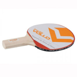Raquete Tênis De Mesa e Ping Pong Table / force 1000 – Vollo