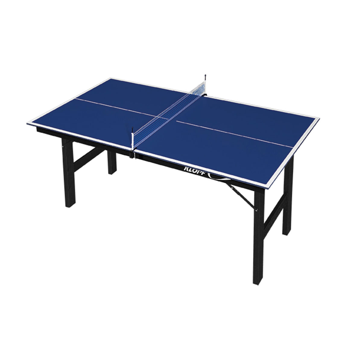 Tenis De Mesa Ping Pong Oficial Mdf 25mm Profissional 1090 : :  Esporte