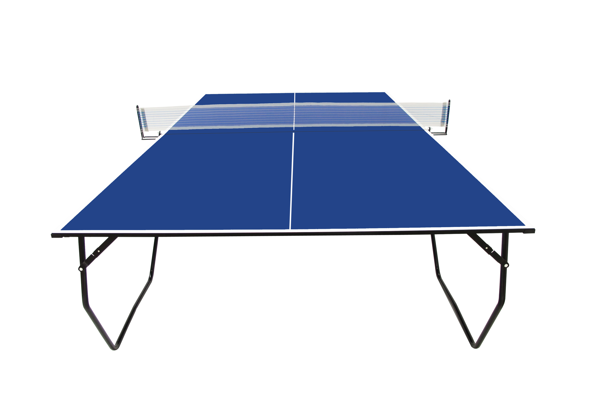 MESA OFICIAL TÊNIS DE MESA OLIMPIC KLOPF 15MM MDP PING PONG 