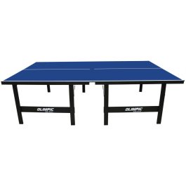 Ping Pong (tênis De Mesa)  Mesa oficial15mm MDP 1,52×1,38×0,11 Olimpic 1014