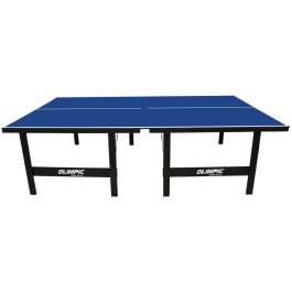 Kit Completo De Tênis De Mesa Ping Pong Luxo Klopf