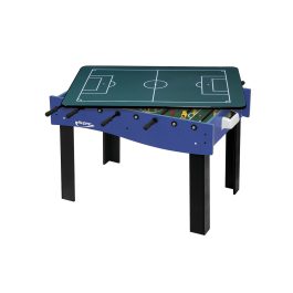 Mesa 3 Em 1 – Pebolim/Futebol Botão/Tênis de Mesa- UltimaX 1058