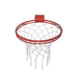 Aro de Basquete Oficial NBA UltimaX 4039 – 45cm – Com Rede