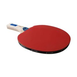 Raquete Individual para Tenis de Mesa Luxo Original UltimaX 5015