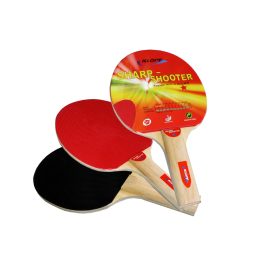 Raquete Individual para Tênis de mesa Original UltimaX 5012