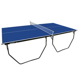 Ping Pong, Tênis Mesa, Mdf 15mm Dobrável 1,55×1,39×0,11 Klopf 1009
