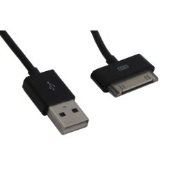 Cabo de dados USB 30pinos – 020144 / 020115 3 Metros