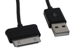 Cabo de dados USB para Galaxy Tab 1M – 020148