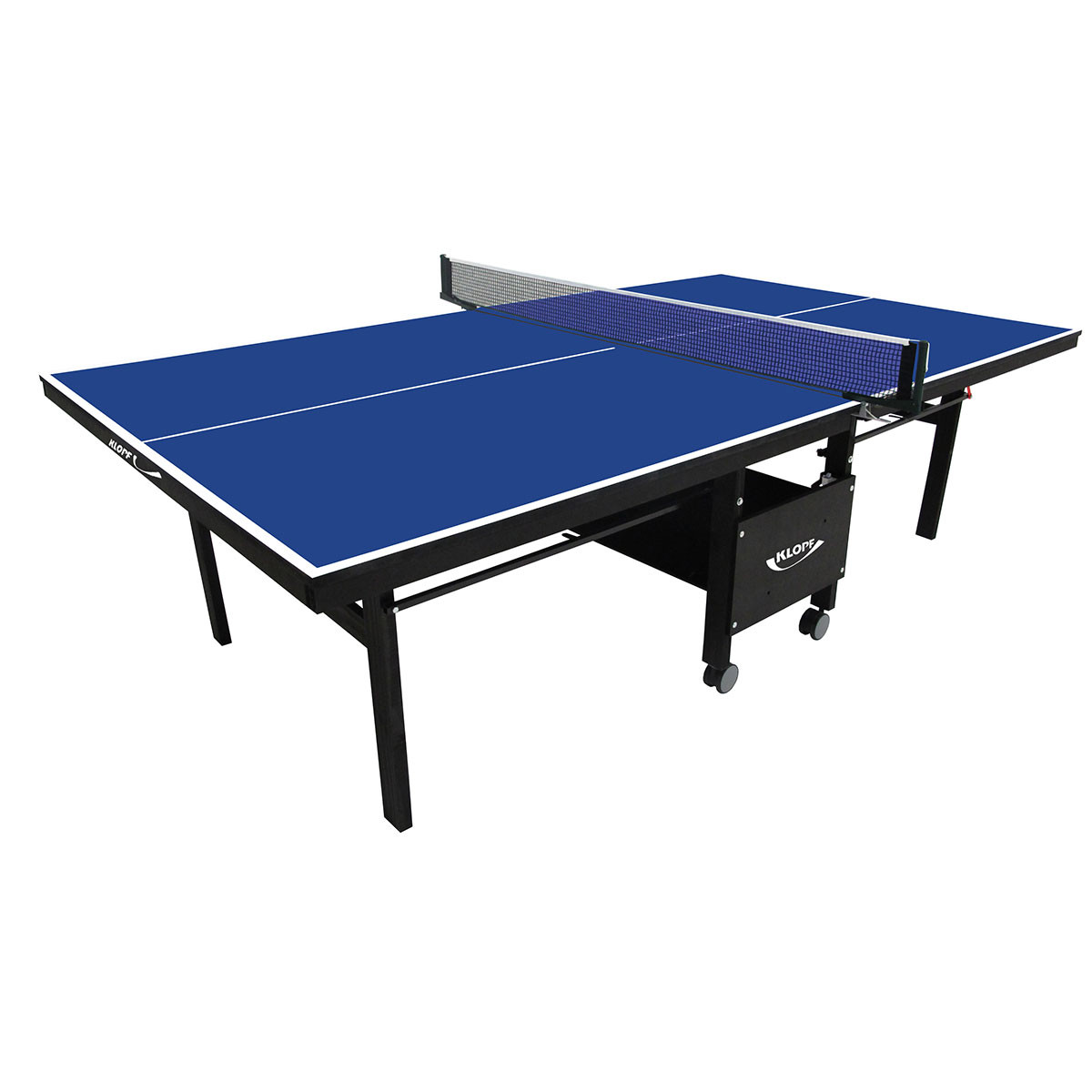 Mesa de Ping Pong Mdf 18mm Dobrável 1,56 x 1,41 x 0,15 UltimaX 1084 -  UltimaX Shop