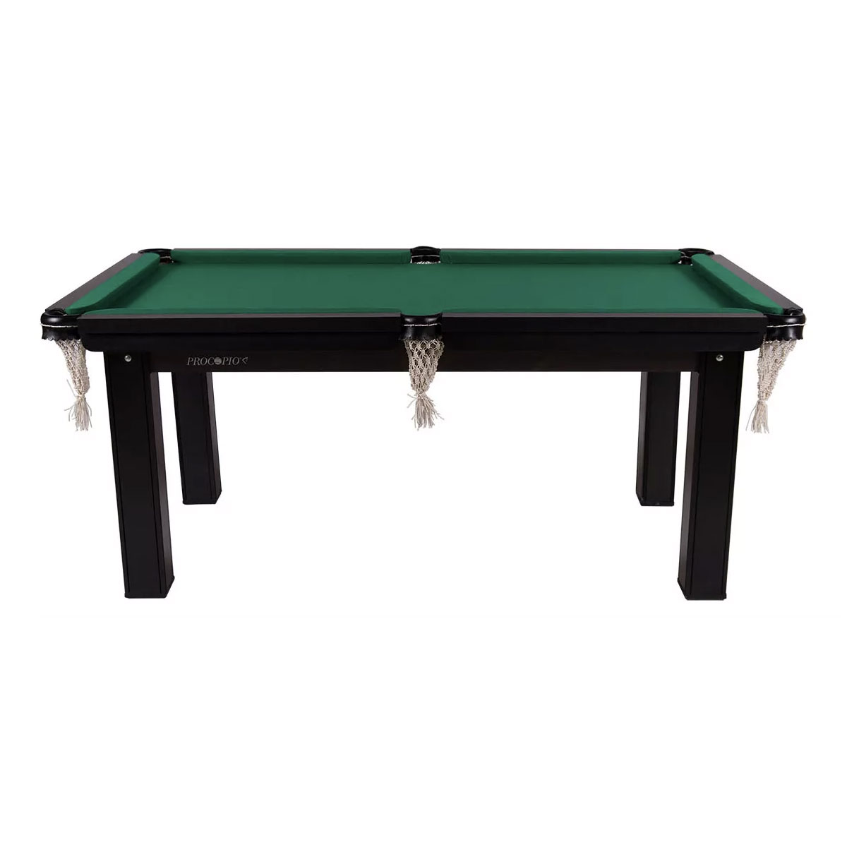 Mini mesa de bilhar mesa mesa mesa de bilhar jogo snooker com 2