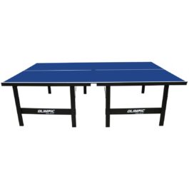 Procopio Mesa de Ping Pong Dobrável 15mm Ref. 004, Azul 