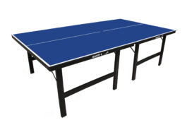 Ping Pong  – Tenis Mesa Mdf 18mm Klopf 1019 – 1,55×1,39×0,12